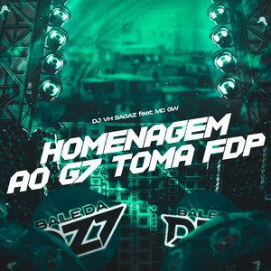 HOMENAGEM AO G7 - TOMA FDP (Explicit)