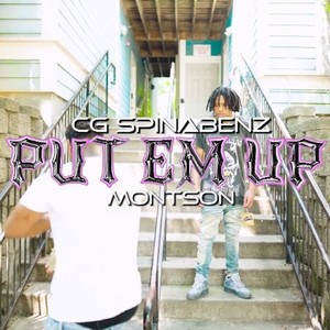 put em up (feat. Montson) [Explicit]