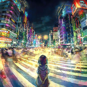 hell na / drunk (feat. €ashCole) (Explicit)