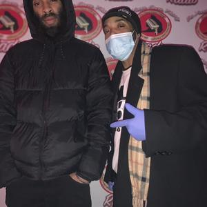 Big Plans (Explicit)