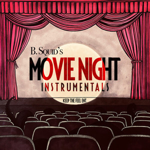 Movie Night (Instrumentals)