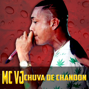 Chuva de Chandon (Explicit)