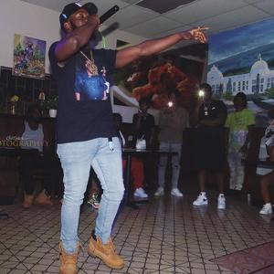 Get Money (Explicit)