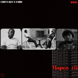 Mapen-zii