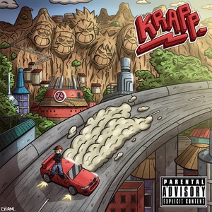 TOA ESTA GENTE (Explicit)