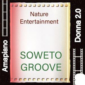 SOWETO GROOVE