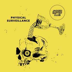 Physical Surveillance (Explicit)