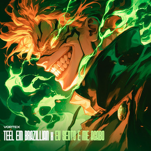 TELL EM BRAZILLIAN X EU SENTO E ME ACABO (Slowed)