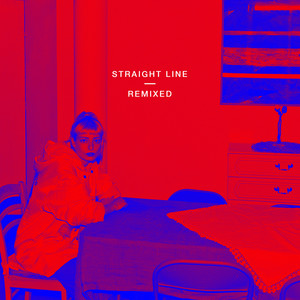 Straight Line (DJ Seinfeld's I Try Remix)