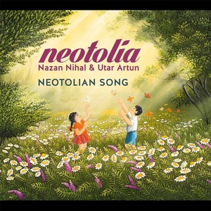 Gül Kuruttum(feat. Naseem Alatrash)