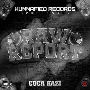 Raw Report (Explicit)