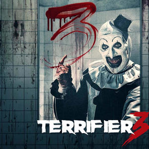 TERRIFIER 3 FREESTYLE THEME
