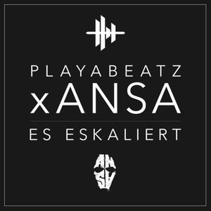 Es eskaliert (feat. Playabeatz) [Explicit]