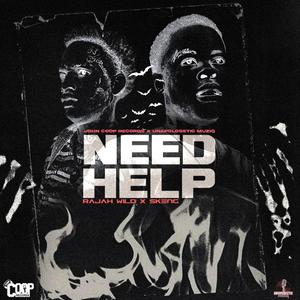 Need Help (feat. Rajah Wild & John Coop ) [Explicit]