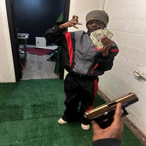 Ruckus (feat. Launt5, LilRed & Soinfamou5) (Explicit)