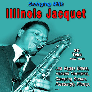 Lullaby of the Leaves