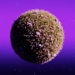 Mundo Roxo (feat. Ras Akin)