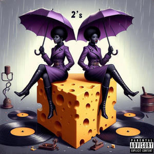 NEW CRIB (feat. Boward KTMD) (Explicit)