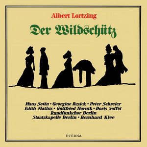 Der Wildschütz - Akt I: Ouvertüre