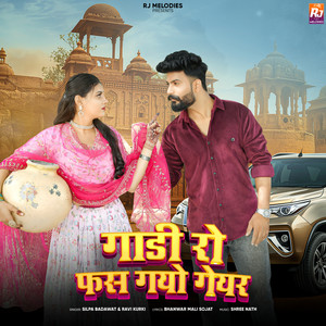 Gadi Ro Fas Gyo Gear