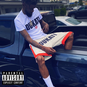 Drill Clinton (Explicit)