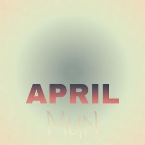 April Mun