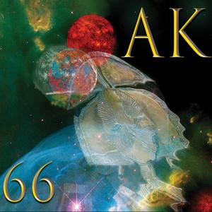 AK66 - River Culure