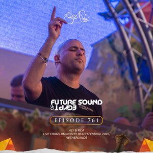 We Control The Sunlight (FSOE761)
