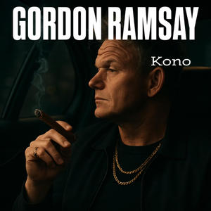 GORDON RAMSAY (Explicit)