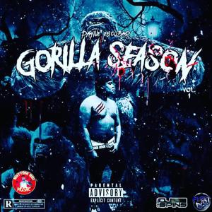 Gorilla Season Vol 1 (Explicit)