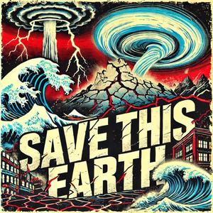 Save this Earth (Explicit)