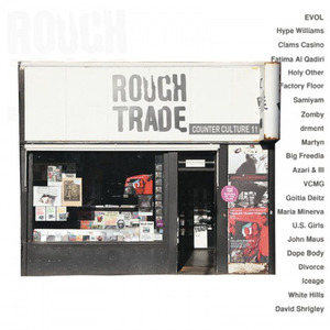 Rough Trade Counter Culture 11