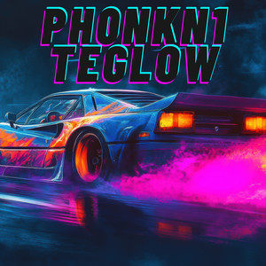 ph0nKN1TEglow - SPED UP