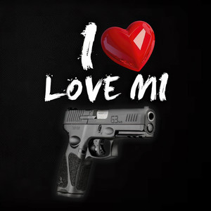 I <3 Mi Fierro (Explicit)