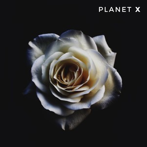 Planet x