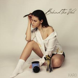 Behind The Veil
