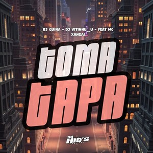 Toma Tapa (Explicit)