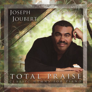 Joseph Joubert - My Tribute (我的敬意)
