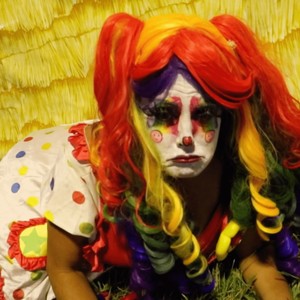 The Other Side(feat. Johnny Tronix & Simonet)