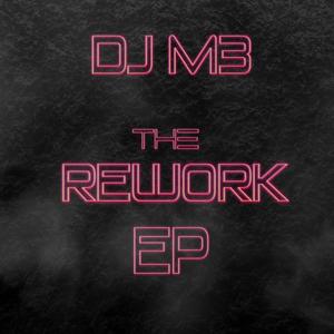 Way Down(feat. Mighty Iris)