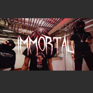 Immortal (Explicit)