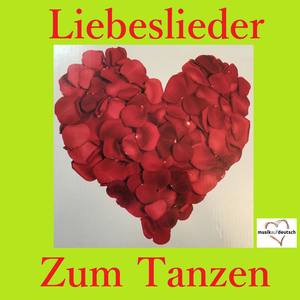 Liebeslieder zum Tanzen