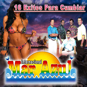 16 Exitos Para Cumbiar