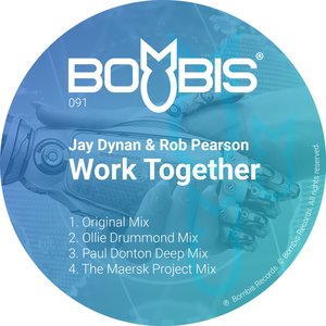 Work Together (Ollie Drummond Mix)