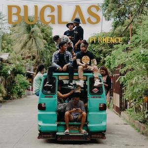 Buglas (feat. Rhence) (Explicit)