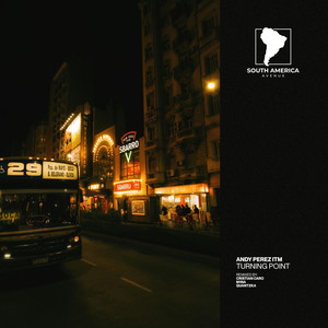 Turning Point (Cristian Caro Remix)