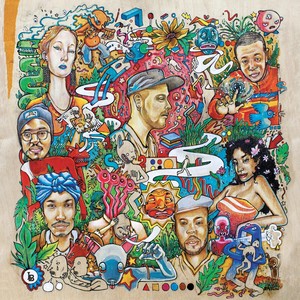 History(feat. Vursatyl & Libretto) (Explicit)