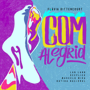 Com Alegria