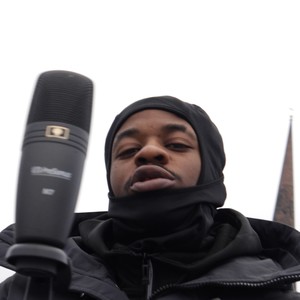 NDXT - On The Rise(feat. NDXT) (Explicit)