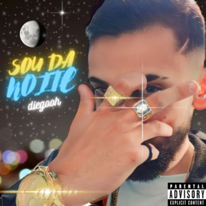 Sou da Noite (Explicit)